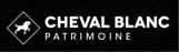 Logo Cheval Blanc