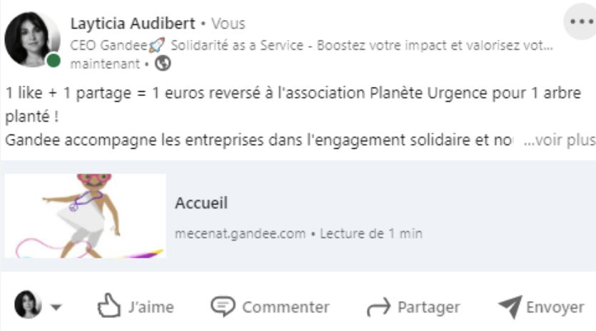 Bouge Ton Good