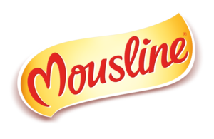 Logo Mousline