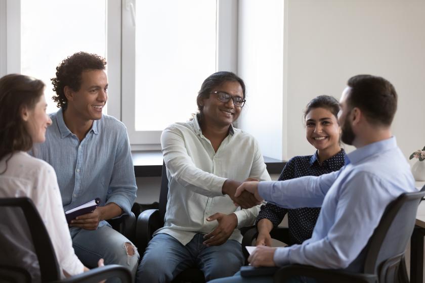 don des collaborateurs
