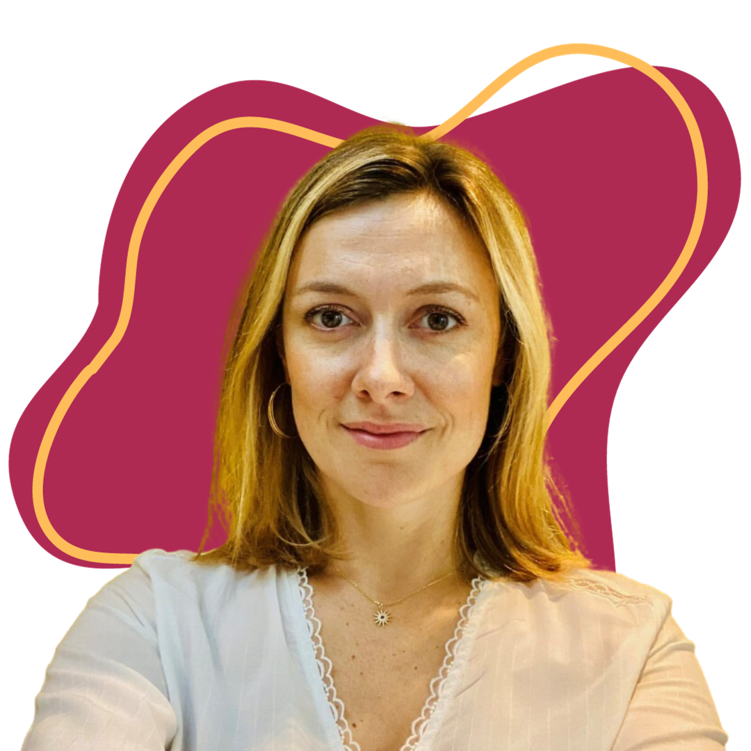 Audrey Mietton Henriot