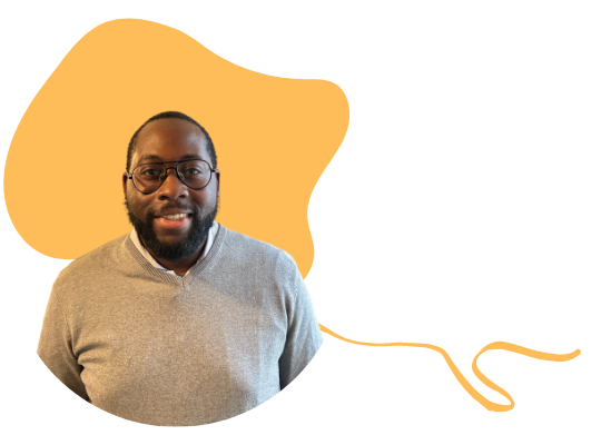 Aurélien Odehouri - Créateur de liens chez Gandee