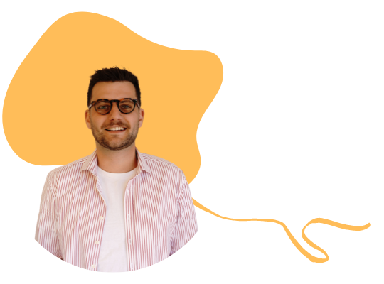 Stéphane Nivesse - Créateur de liens chez Gandee