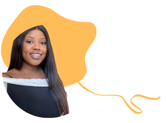 Yaya Simpara - Chargée de communication chez Gandee