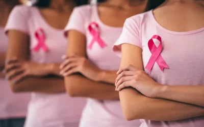 Octobre Rose 2026 en entreprise : 10 idées d’actions qui ont de l’impact
