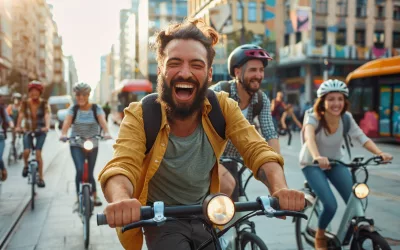 Activité physique en entreprise : et si c’était votre meilleur levier de cohésion ?