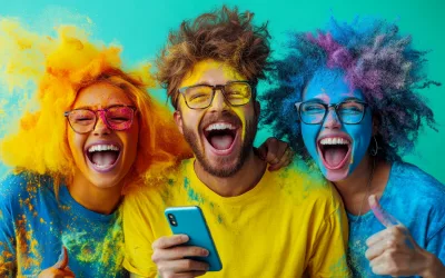 Challenge connecté RSE : pourquoi ça cartonne auprès des collaborateurs ?