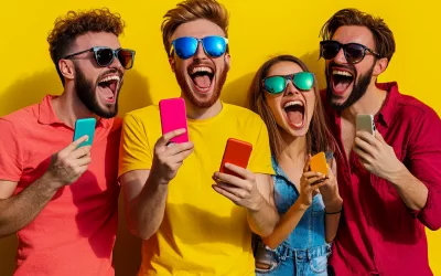 Pourquoi lancer un challenge connecté RSE transforme votre culture d’entreprise