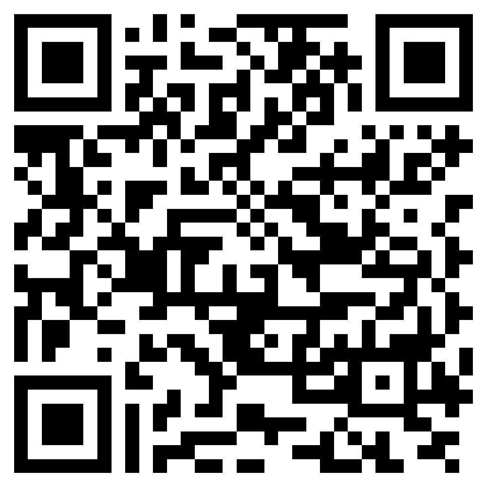 QR Code Google Play