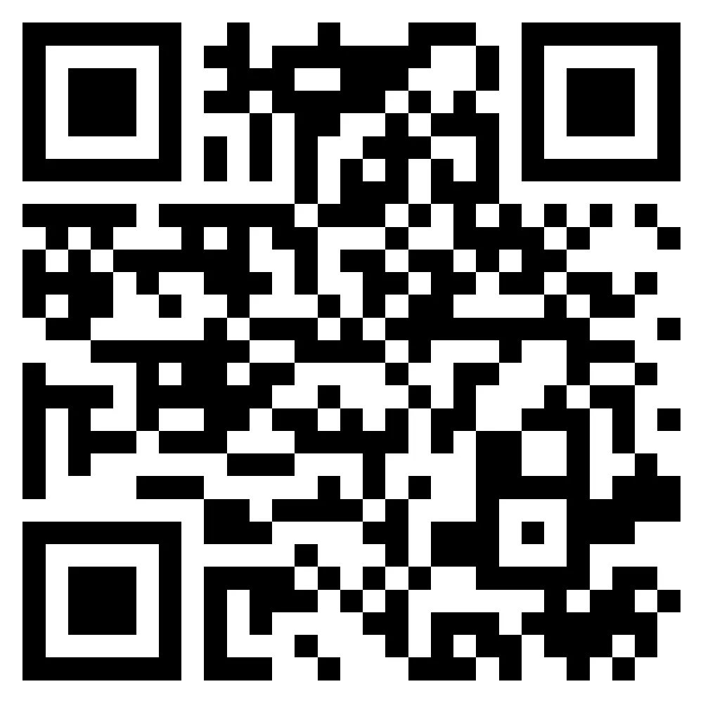 QR Code App Store