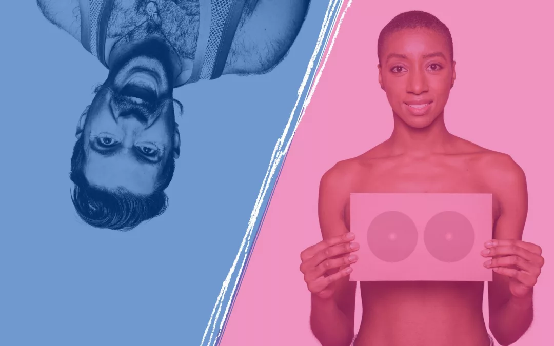 Octobre Rose ou Movember en entreprise : et si on arrêtait de choisir ? Le challenge solidaire qui unit les genres contre le cancer