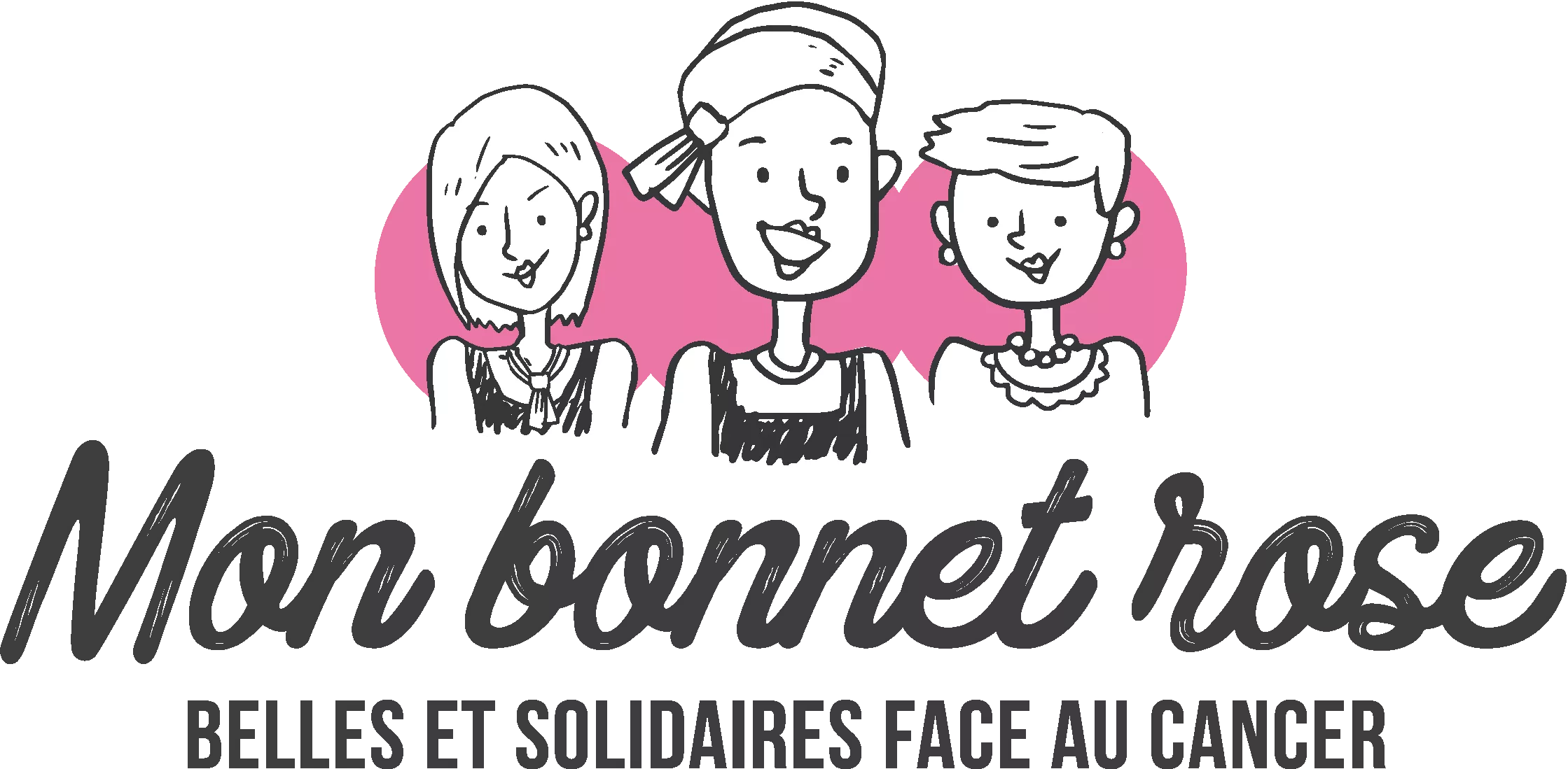 Association Mon Bonnet Rose