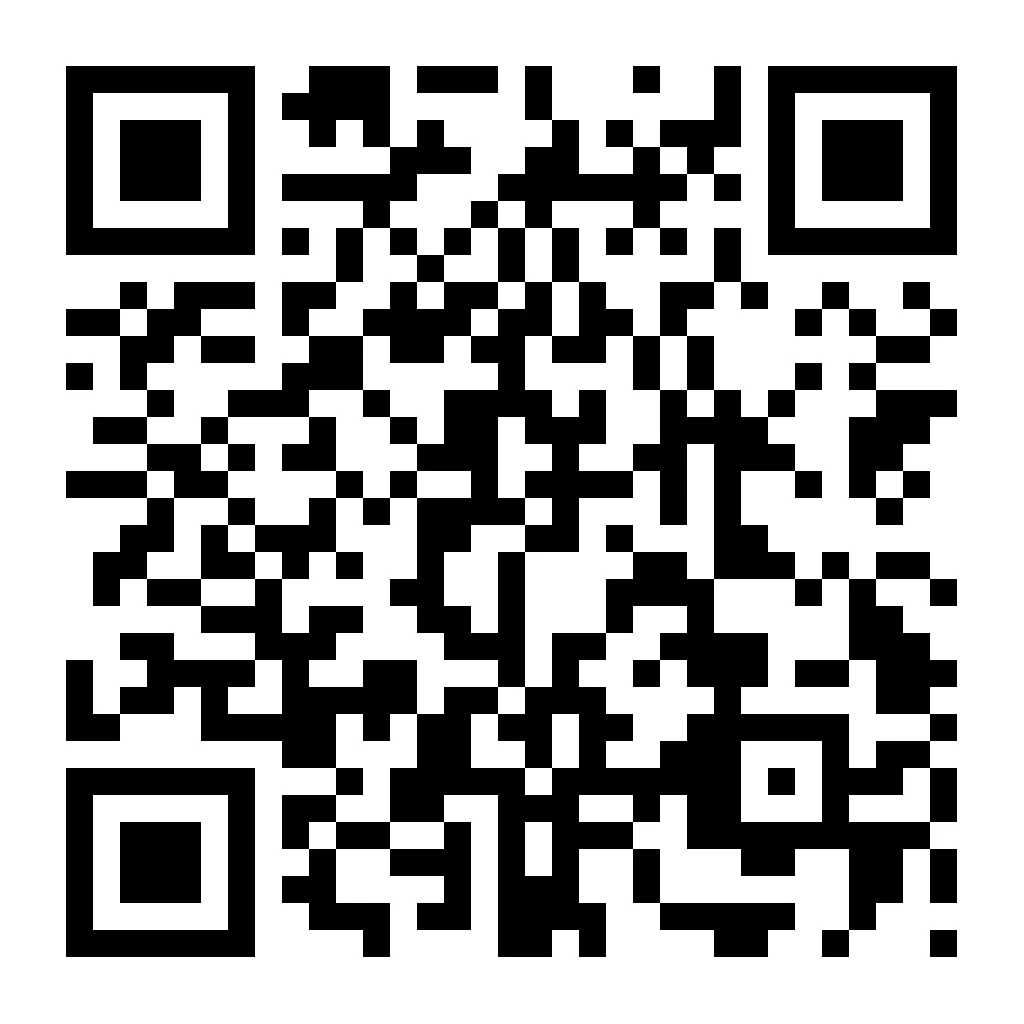 QR Code accès direct Perle du Nord