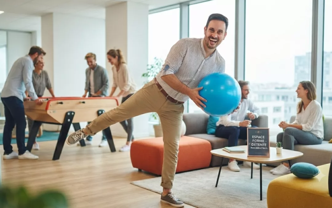 Innovation RH : les tendances qui transforment la fonction RH