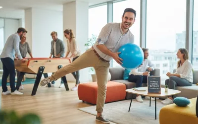 Innovation RH : les tendances qui transforment la fonction RH