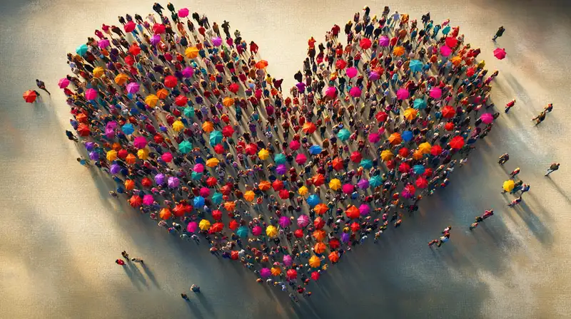 20 idées d’actions solidaires en entreprise (du plus simple au plus fort)
