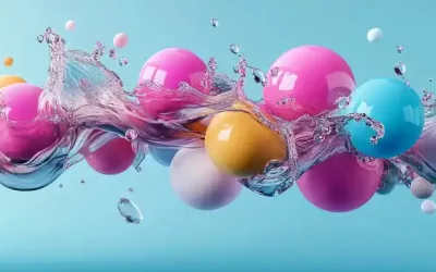 Noël solidaire en entreprise : 7 animations qui ont du sens en 2026